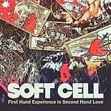 Soft Cell LP (analog) First Hand Experience In Second Hand Love