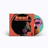 Various Artists CD Soul Psychedelique (psych. Soul+funk 1967-2024)