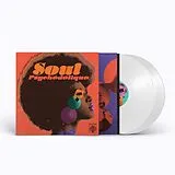 Various Artists Vinyl Soul Psychedelique (psych. Soul+funk 1967-2024)