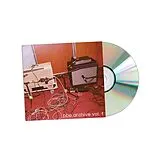 Pale Blue Eyes CD Pbe Archives Vol. 1