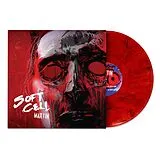 Soft Cell Vinyl Ghost Rider