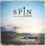 Mark McCausland CD The Spin Ost