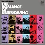 Various CD Steve Mason Presents: The Romance Of Unknowing