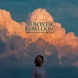 The Boxer Rebellion CD The Second I'm Asleep