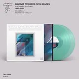 Various Artists Vinyl Bridges Towards Open Spaces: Circadian Rhythms