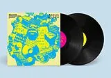 Mad Professor Presents Various Artists Vinyl Melodies International Presents Ariwa Sounds