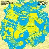 Mad Professor Presents Various CD Melodies International Presents Ariwa Sounds