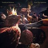 Trashcan Sinatras CD Ever The Optimist