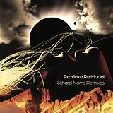 Richard Norris CD Re-make Re-model (richard Norris Remixes)
