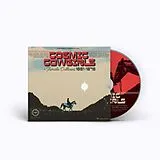 Various Artists CD Cosmic Cowgirls & Female Outlaws 1951-1979