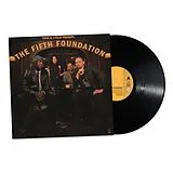 Essa & J-Felix LP (analog) Essa & J-feliX Present: The Fifth Foundation