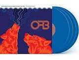 Orb,The Vinyl Auntie Aubrey's Excursions 3 The Orb RemiX Project