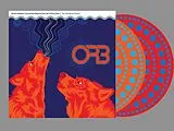 The Orb CD Auntie Aubrey's Excursions 3 The Orb RemiX Project
