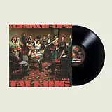 Demob Happy Vinyl The Grown Ups Are Talking