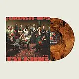 Demob Happy Vinyl The Grown Ups Are Talking