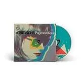 Various Artists CD Kosmische Psychedelique (1970-2025)