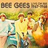 Bee Gees CD Live On Air 1967-1968