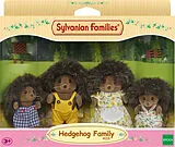 SYL Igelfamilie von Stachel Spiel