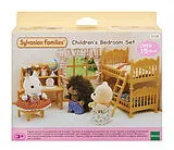 Landhaus Kinderzimmer mit Bett Spiel
