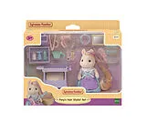 Pony Friseur Spielset mit Figur Spiel