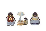 Pinguin Familie Spiel