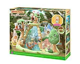 SYL Abenteuerspielplatz Wasserfall Spiel