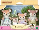 SYL Reh Familie Spiel
