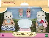 SYL Seeotter Familie Spiel