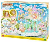 SYL Himmlisches Feenschloss Spiel