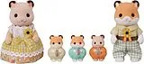 SYL Hamster Familie Spiel