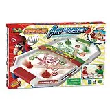 Super Mario Mario Air Hockey Spiel