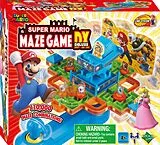 Super Mario Mario Maze Game DX Spiel
