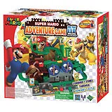 Super Mario Adventure Game DX Spiel