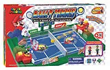 Super Mario Rally Tennis Spiel