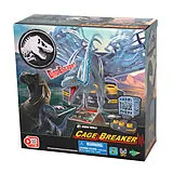Jurassic World - Cage Breaker Spiel