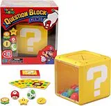 Super Mario Question Block Game Spiel