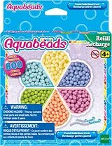 AQB Pastell Perlen Spiel
