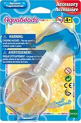 Aquabeads 31513 - Sprühflasche, Bastelset Spiel