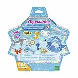 Aquabeads 31769 - Tiefsee Set, Bastelset Spiel
