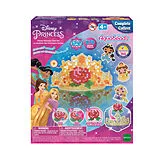 Aquabeads 31901 - Disney Prinzessin Krone, Bastelset Spiel