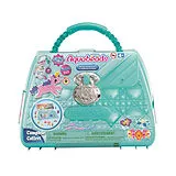 Aquabeads 31914 - Deluxe Bastelset in Handtasche, Bastelset Spiel