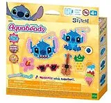 AQB Stitch Schlüsselanhänger Bastelset Spiel