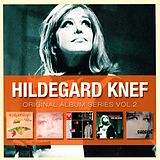 Hildegard Knef CD Original Album Series Vol.2
