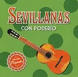 Various CD Sevllanas - Sevillanas Con Poderio