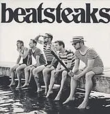 Beatsteaks LP (Vinyl) Beatsteaks