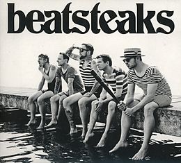 Beatsteaks CD Beatsteaks