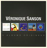 Veronique Sanson CD Original Album Series