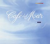 Various CD Cafe Del Mar Vol.1(20th Anniversary Edition)