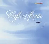 Various CD Cafe Del Mar Vol.1(20th Anniversary Edition)