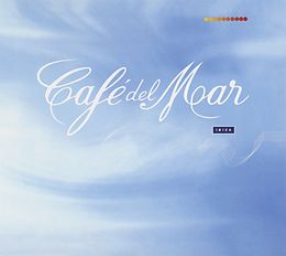 Various CD Cafe Del Mar Vol.1(20th Anniversary Edition)